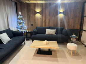 Appartement Chic et Cosy